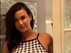 Луселия сантос порно видео