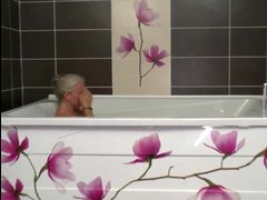 Видео беременные девушки в ванне