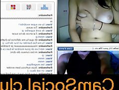 Порно видео две девки и парень русское деревенское