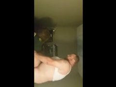 Порно онлайн смотреть мужик ебет помпу для пениса