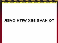 Смотреть порно видео бдсм предметы в анал